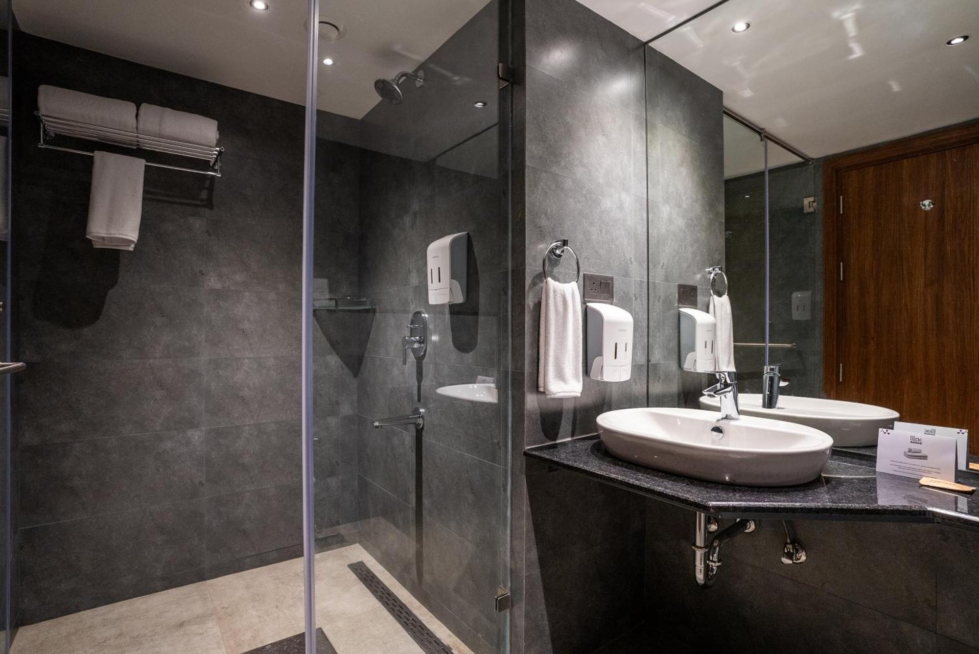 Lilac Hotel Guruvāyūr Quarto foto